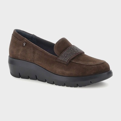 MOCASINES MUJER STONEFLY 224080